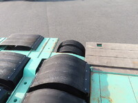 その他のメーカーその他の車種平床式トレーラー大型（10t）[写真23]