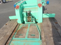 その他のメーカーその他の車種平床式トレーラー大型（10t）[写真24]