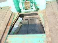 その他のメーカーその他の車種平床式トレーラー大型（10t）[写真25]