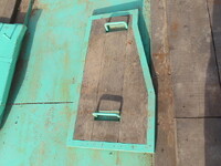 その他のメーカーその他の車種平床式トレーラー大型（10t）[写真26]