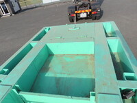 その他のメーカーその他の車種平床式トレーラー大型（10t）[写真27]