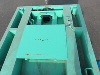 その他のメーカーその他の車種平床式トレーラー大型（10t）[写真28]