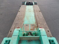 その他のメーカーその他の車種平床式トレーラー大型（10t）[写真30]