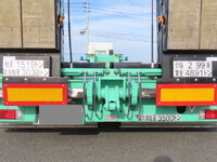 その他のメーカーその他の車種平床式トレーラー大型（10t）[写真31]