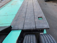 その他のメーカーその他の車種平床式トレーラー大型（10t）[写真37]