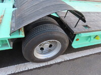 その他のメーカーその他の車種平床式トレーラー大型（10t）[写真40]