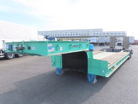 その他のメーカーその他の車種平床式トレーラー大型（10t）[写真04]