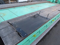 その他のメーカーその他の車種平床式トレーラー大型（10t）[写真41]