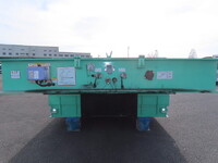 その他のメーカーその他の車種平床式トレーラー大型（10t）[写真07]