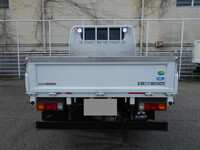 三菱ふそうキャンターダブルキャブ（Wキャブ）小型（2t・3t）[写真11]