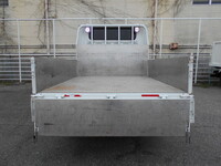 三菱ふそうキャンターダブルキャブ（Wキャブ）小型（2t・3t）[写真12]