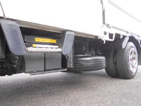 三菱ふそうキャンターダブルキャブ（Wキャブ）小型（2t・3t）[写真15]