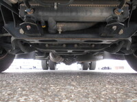 三菱ふそうキャンターダブルキャブ（Wキャブ）小型（2t・3t）[写真17]