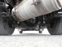 三菱ふそうキャンターダブルキャブ（Wキャブ）小型（2t・3t）[写真18]