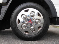 三菱ふそうキャンターダブルキャブ（Wキャブ）小型（2t・3t）[写真19]