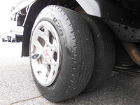 三菱ふそうキャンターダブルキャブ（Wキャブ）小型（2t・3t）[写真20]