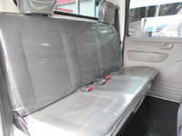 三菱ふそうキャンターダブルキャブ（Wキャブ）小型（2t・3t）[写真23]