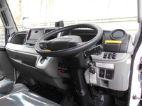 三菱ふそうキャンターダブルキャブ（Wキャブ）小型（2t・3t）[写真25]