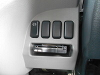 三菱ふそうキャンターダブルキャブ（Wキャブ）小型（2t・3t）[写真33]