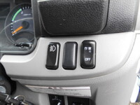 三菱ふそうキャンターダブルキャブ（Wキャブ）小型（2t・3t）[写真34]