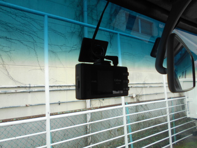 三菱ふそうキャンターダブルキャブ（Wキャブ）小型（2t・3t）[写真35]