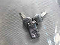 三菱ふそうキャンターダブルキャブ（Wキャブ）小型（2t・3t）[写真39]