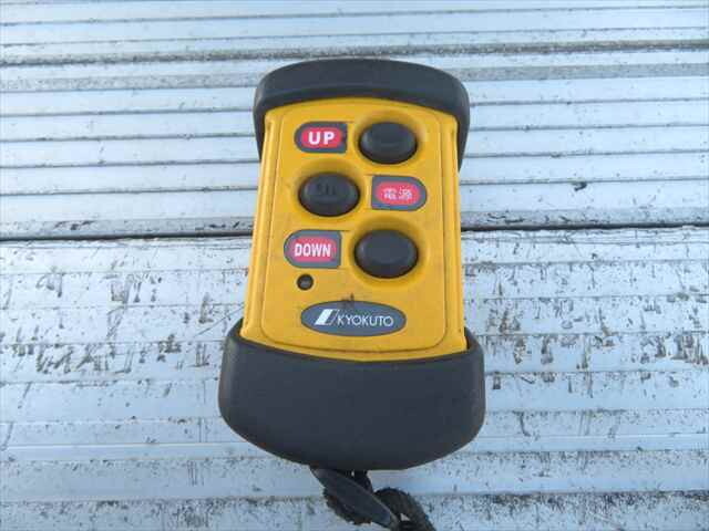 三菱ふそうファイターアルミウイング中型（4t）[写真15]