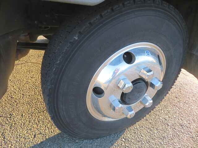 三菱ふそうファイターアルミウイング中型（4t）[写真21]