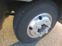 三菱ふそうファイターアルミウイング中型（4t）[写真22]