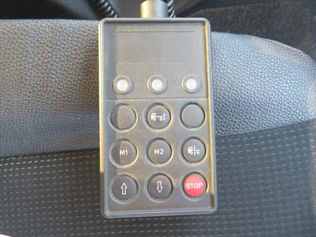 三菱ふそうファイターアルミウイング中型（4t）[写真26]