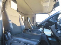 三菱ふそうファイターアルミウイング中型（4t）[写真28]