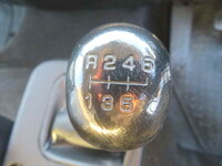 三菱ふそうファイターアルミウイング中型（4t）[写真33]