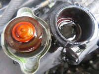 三菱ふそうファイターアルミウイング中型（4t）[写真36]