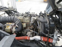 三菱ふそうファイターアルミウイング中型（4t）[写真38]