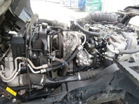 三菱ふそうファイターアルミウイング中型（4t）[写真39]