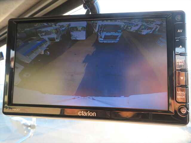 三菱ふそうファイターアルミウイング中型（4t）[写真39]