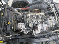 三菱ふそうファイターアルミウイング中型（4t）[写真40]