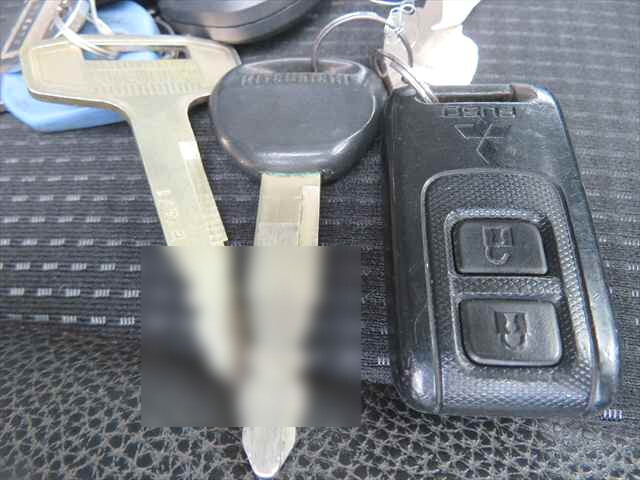 三菱ふそうファイターアルミウイング中型（4t）[写真40]