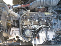 三菱ふそうファイターアルミウイング中型（4t）[写真08]