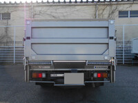 日産アトラスダブルキャブ（Wキャブ）小型（2t・3t）[写真11]