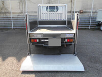 日産アトラスダブルキャブ（Wキャブ）小型（2t・3t）[写真12]