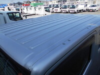 日産アトラスダブルキャブ（Wキャブ）小型（2t・3t）[写真15]