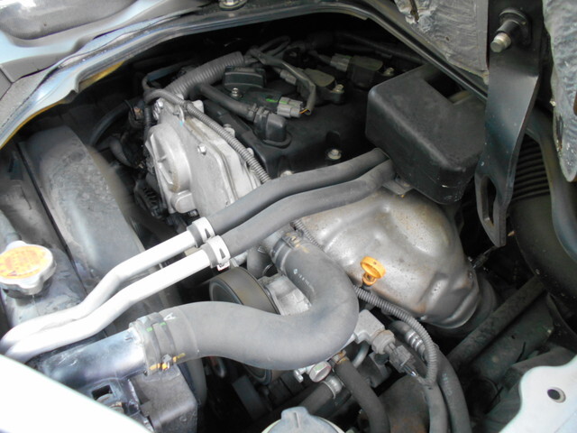 日産アトラスダブルキャブ（Wキャブ）小型（2t・3t）[写真15]