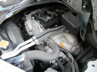 日産アトラスダブルキャブ（Wキャブ）小型（2t・3t）[写真16]