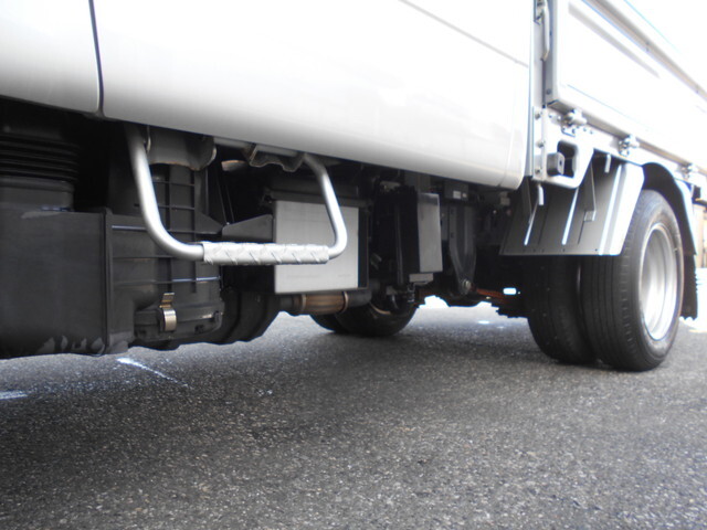 日産アトラスダブルキャブ（Wキャブ）小型（2t・3t）[写真16]