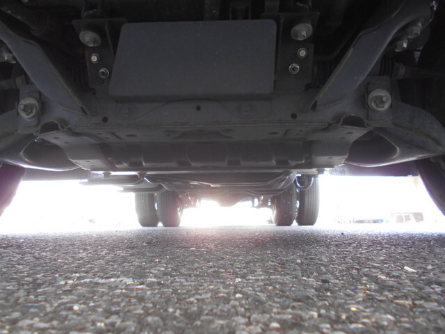 日産アトラスダブルキャブ（Wキャブ）小型（2t・3t）[写真18]