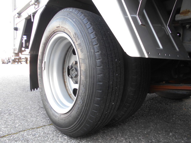 日産アトラスダブルキャブ（Wキャブ）小型（2t・3t）[写真21]