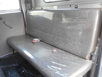 日産アトラスダブルキャブ（Wキャブ）小型（2t・3t）[写真24]