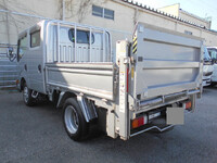 日産アトラスダブルキャブ（Wキャブ）小型（2t・3t）[写真02]