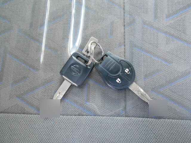 日産アトラスダブルキャブ（Wキャブ）小型（2t・3t）[写真33]